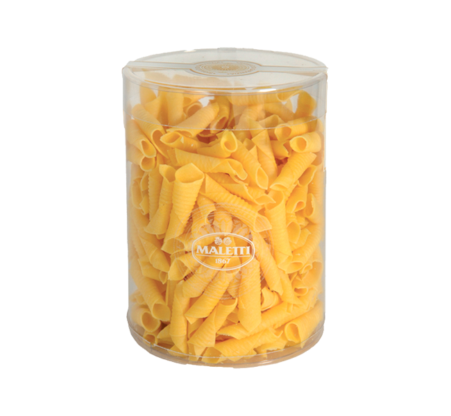 Garganelli All'Uovo