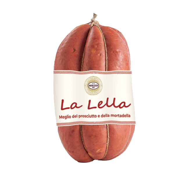 La Lella