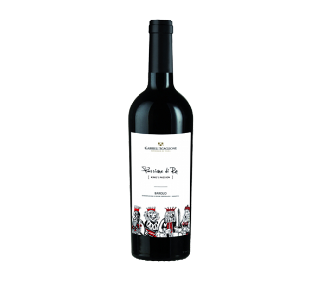 Barolo DOCG