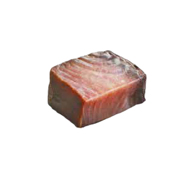 Bresaola di tonno