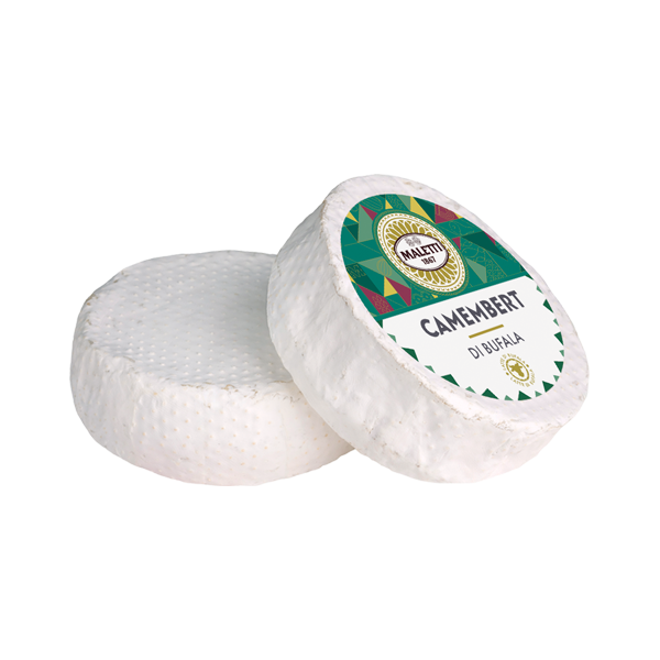 Camembert di Bufala