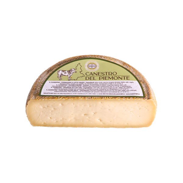 Canestro of Piemonte