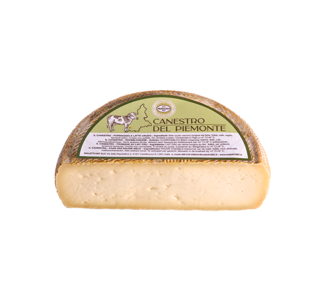 Canestro del Piemonte