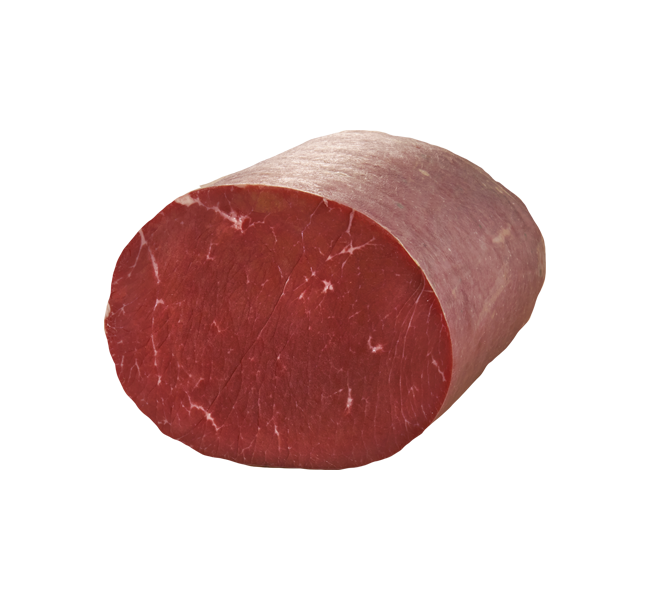 Carpaccio di bresaola