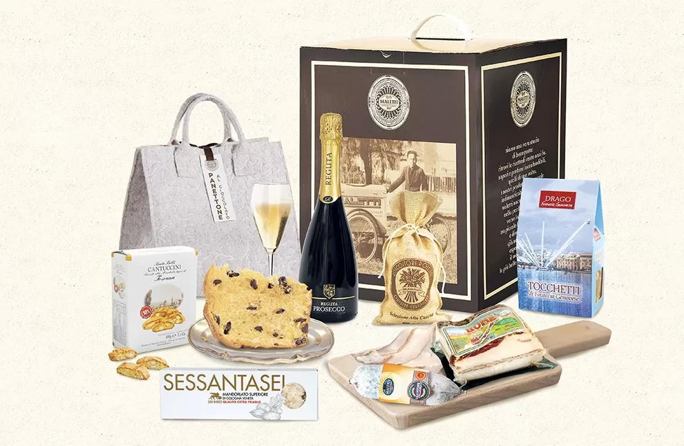 Christmas Baskets Online