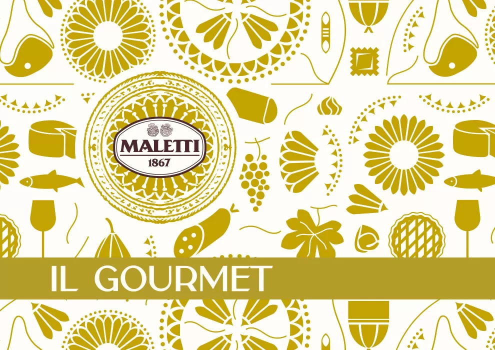 Catalogo Gourmet