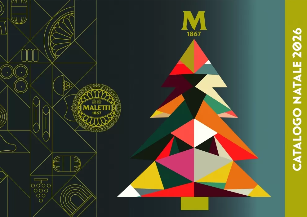 Catalogo Regali aziendali Natale 2026