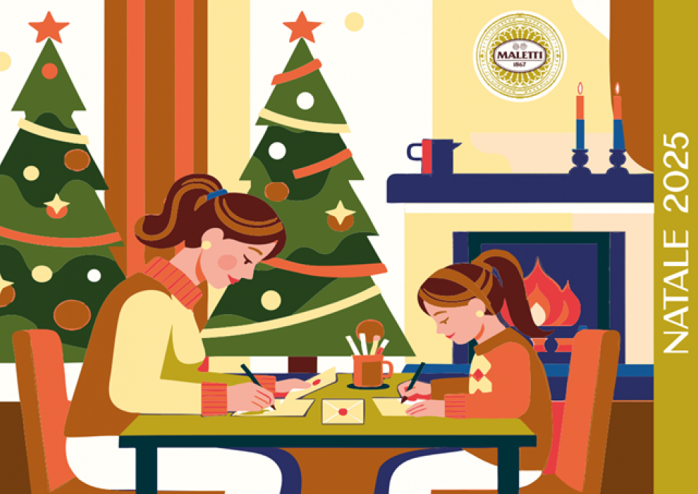 CATALOGO GLI AUGURI PIU BUONI DEL MONDO 2025