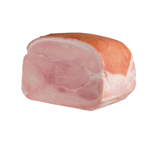 Prosciutto cotto scelto Delicato