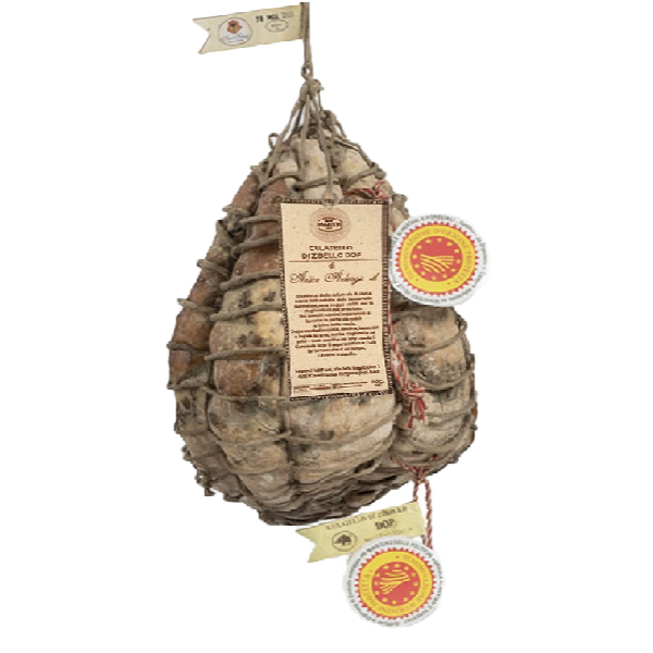 Culatello di Zibello DOP