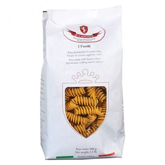 The right products in a food basket gift
