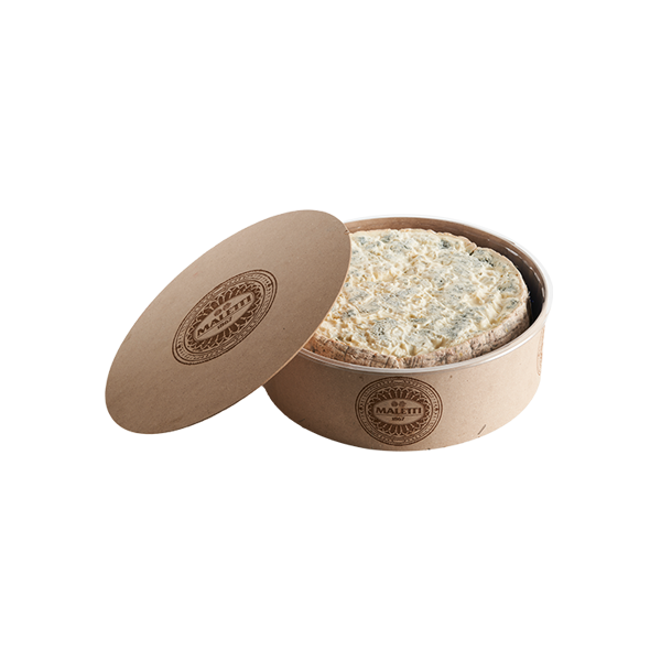 Gorgonzola DOP al cucchiaio