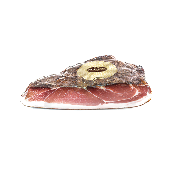 Gran speck nazionale