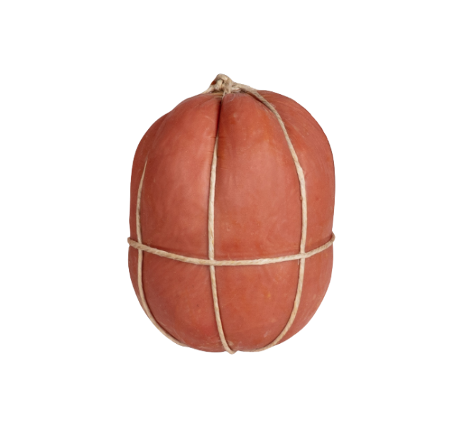 Mortadella Ducale in vescica naturale