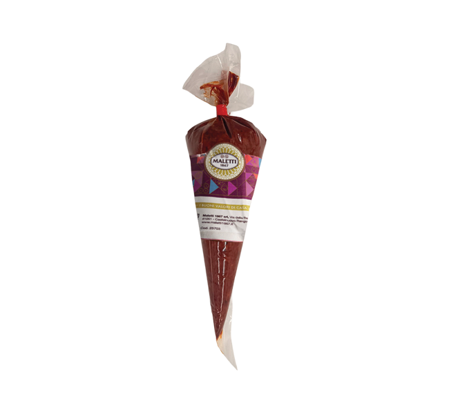 Nduja di Spilinga