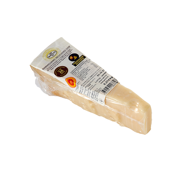 Parmigiano Reggiano DOP 26 mesi