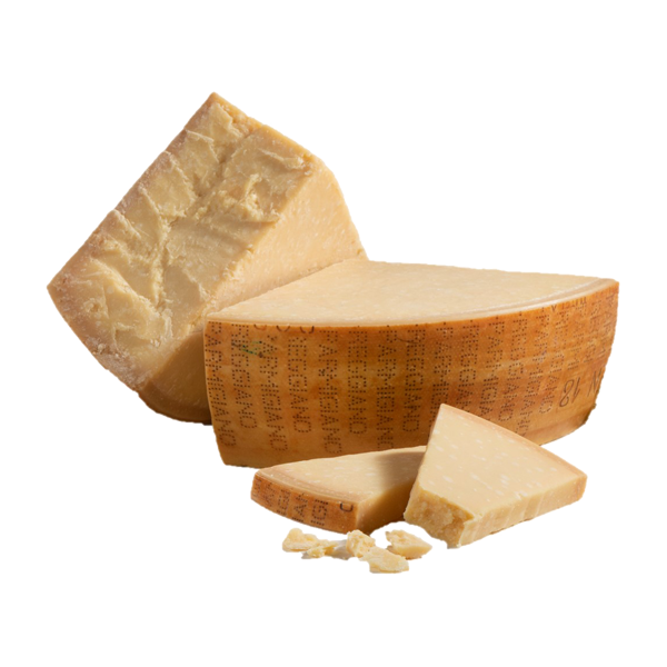 Parmigiano Reggiano PDO 