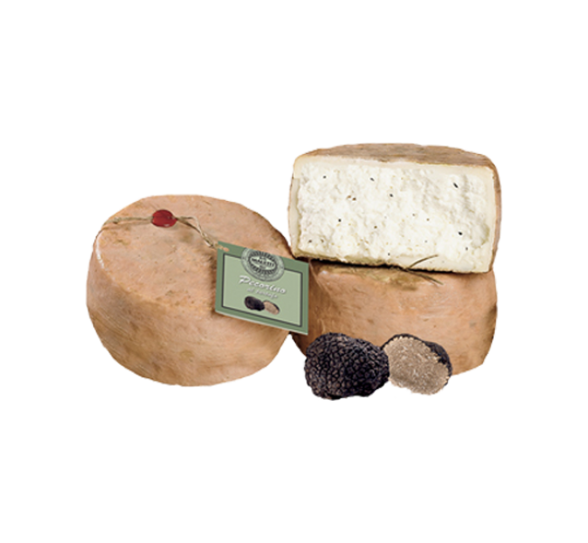 Pecorino al tartufo