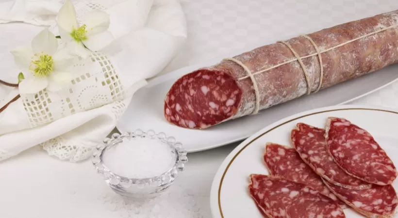 I migliori salami artigianali Maletti: caratteristiche e lavorazione