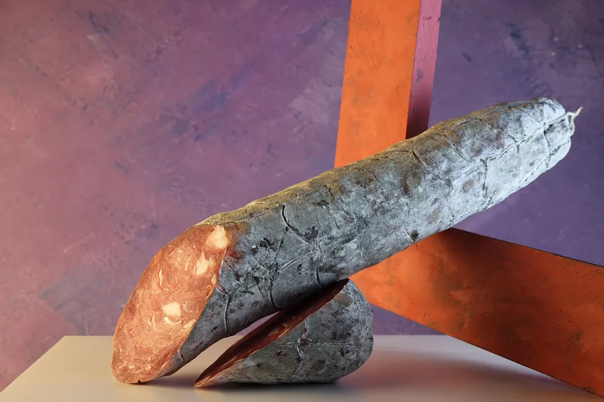 I migliori salami artigianali Maletti: caratteristiche e lavorazione