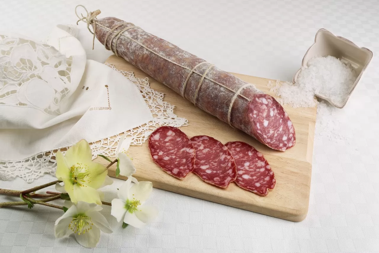I migliori salami artigianali Maletti: caratteristiche e lavorazione