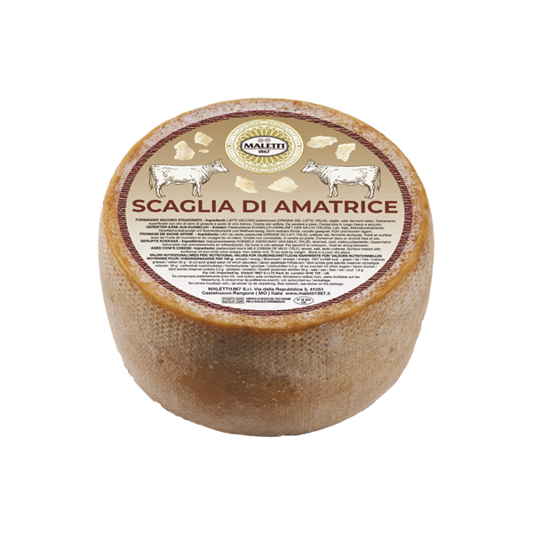 Scaglia di Amatrice 