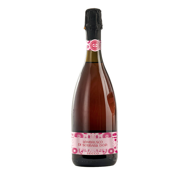 Lambrusco di Sorbara DOP