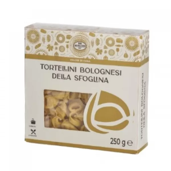 Tortellini Bolognesi