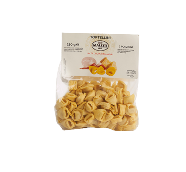 Tortellini freschi